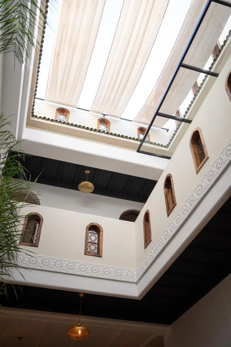 Image 6 of Riad IMPERIA