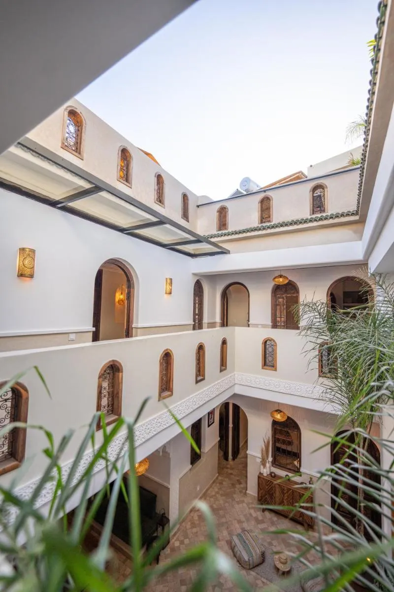 Image 5 of Riad IMPERIA