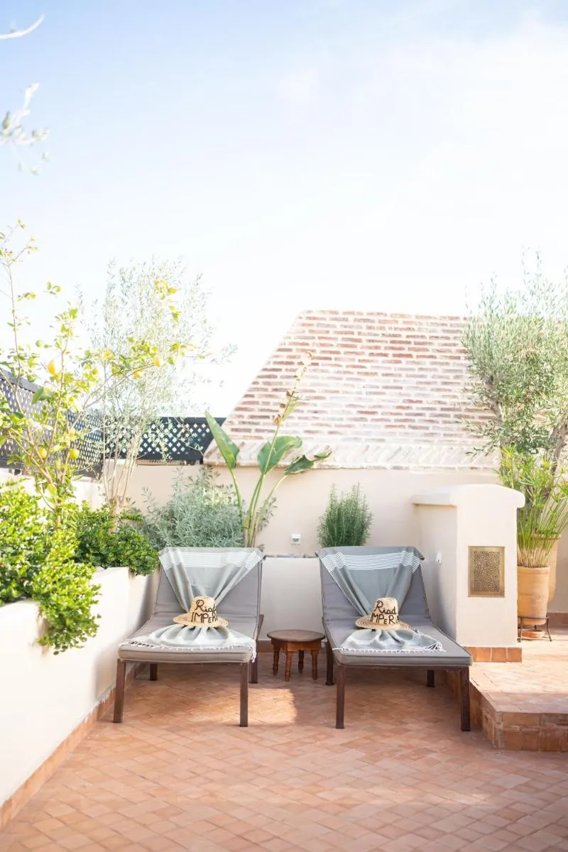 Image 4 of Riad IMPERIA