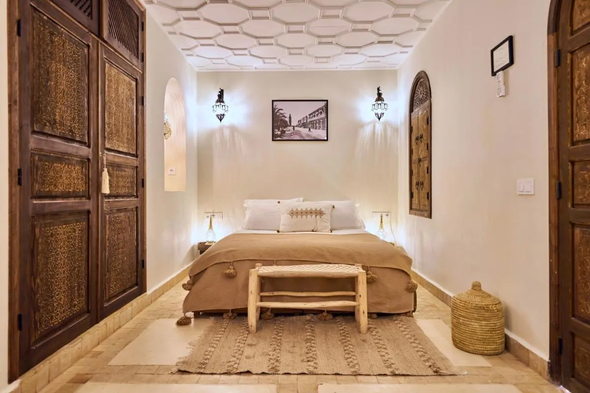 Image 2 of Riad IMPERIA