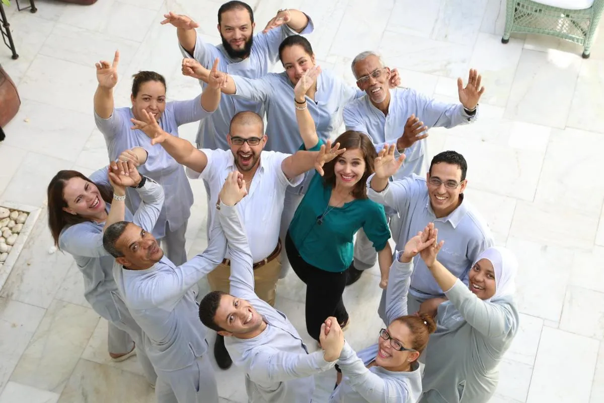 Image 2 of Riad Idra