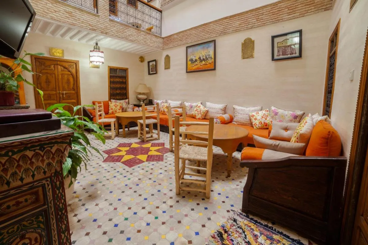 Image 4 of Riad Ikalimo 1