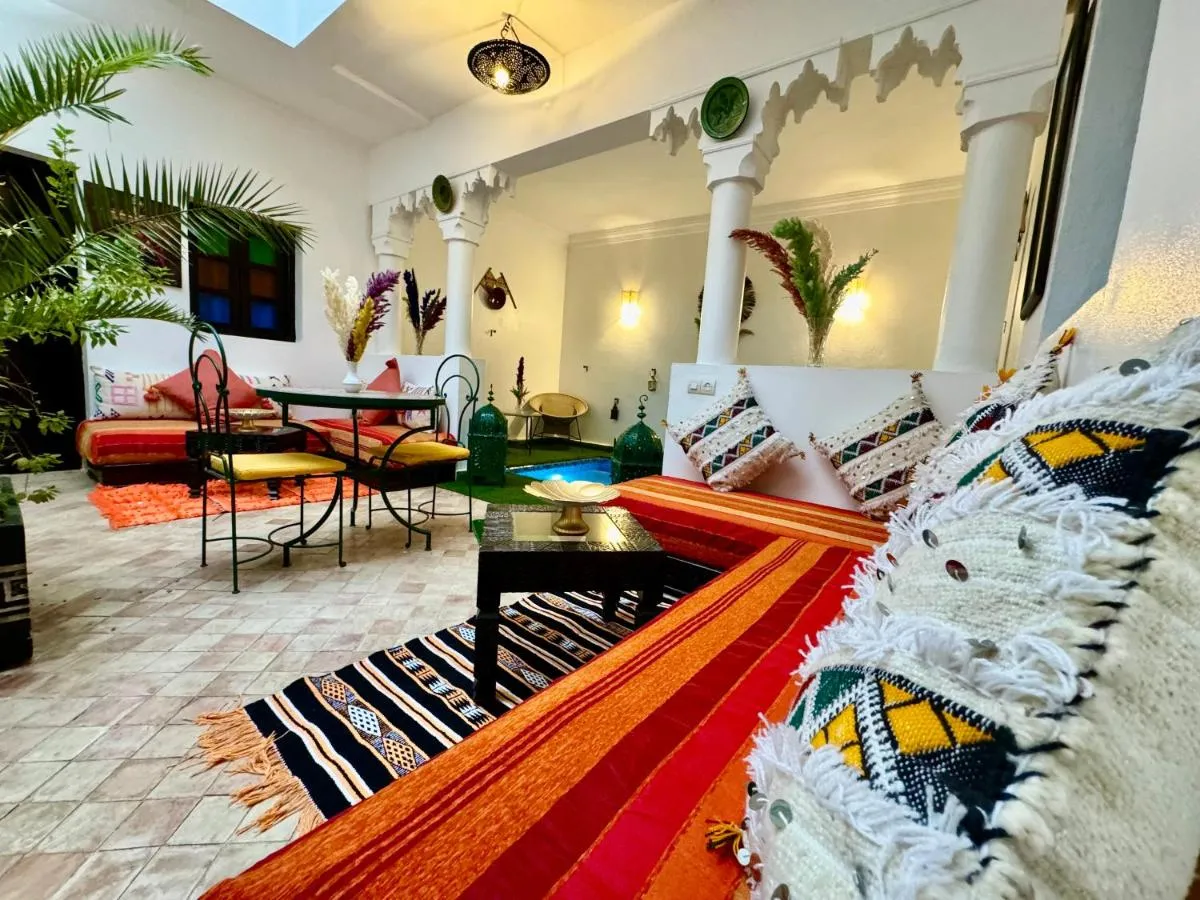 Image 5 of Riad Iklil