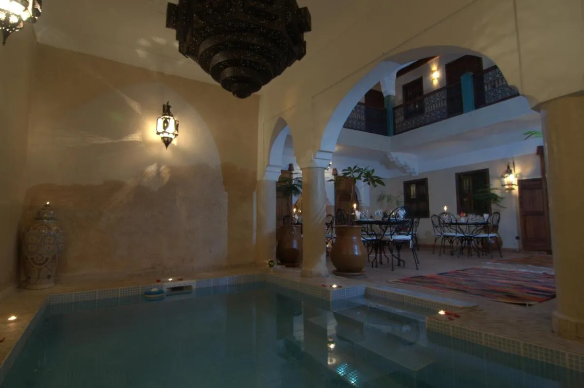 Image 3 of Riad Imilchil
