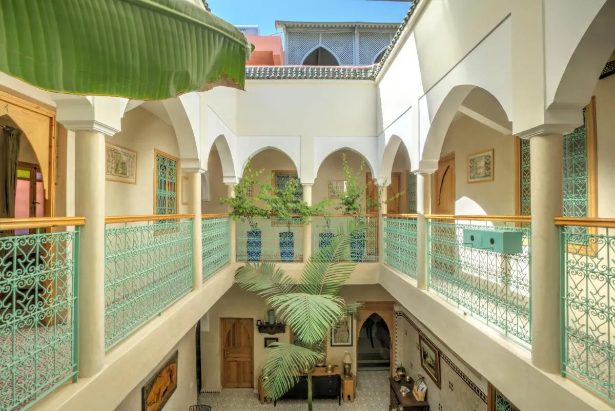 Image 3 of Riad Inaka