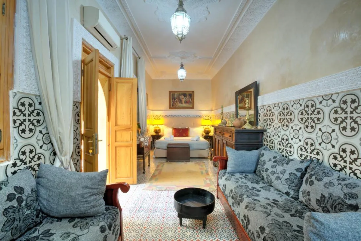 Image 4 of Riad Inaka