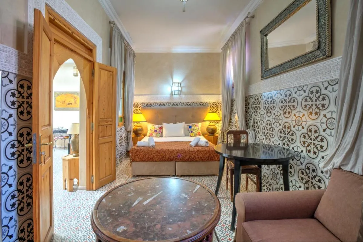 Image 6 of Riad Inaka