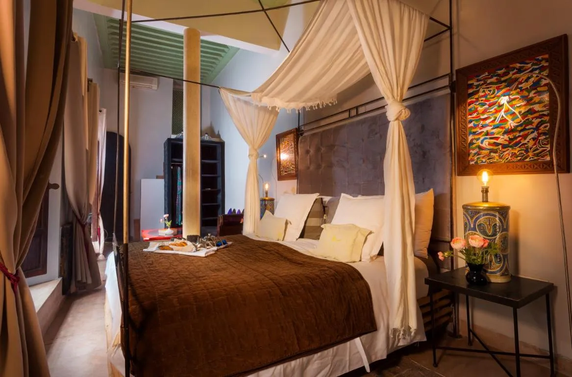 Image of Riad Ines Home