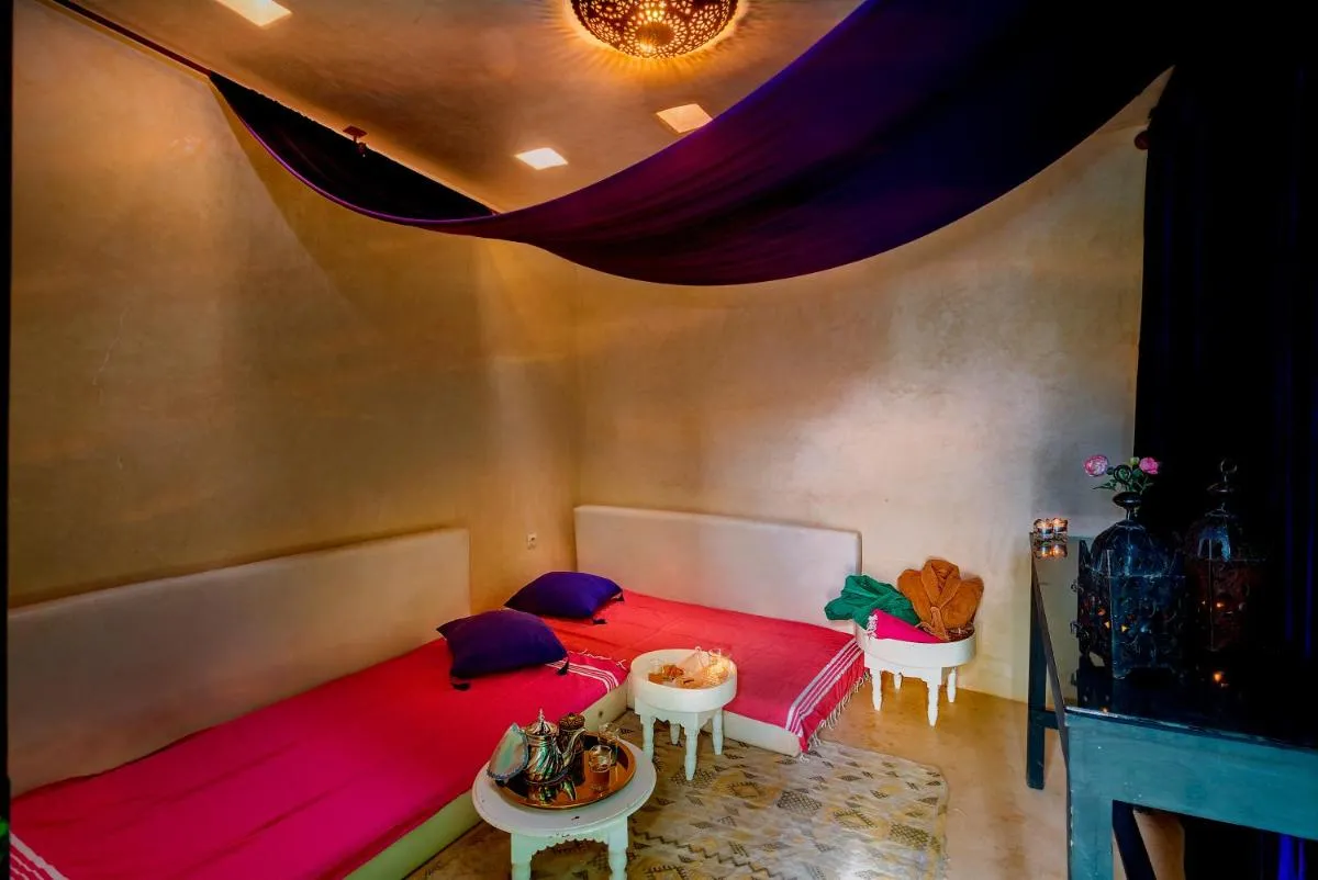 Image 5 of Riad Ines Home