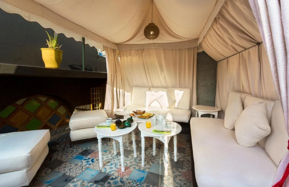 Image 4 of Riad Ines Home