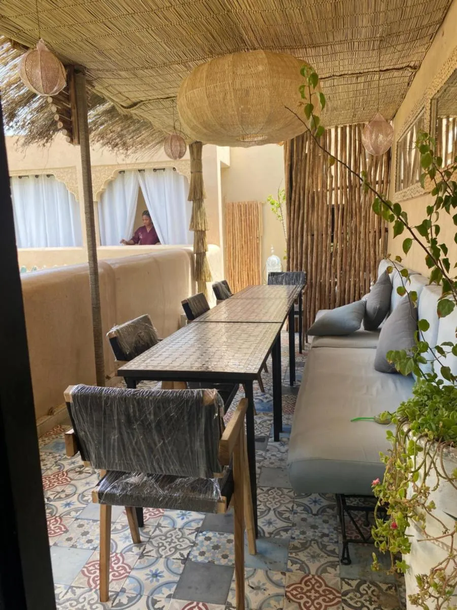 Image 6 of Riad Ines Home