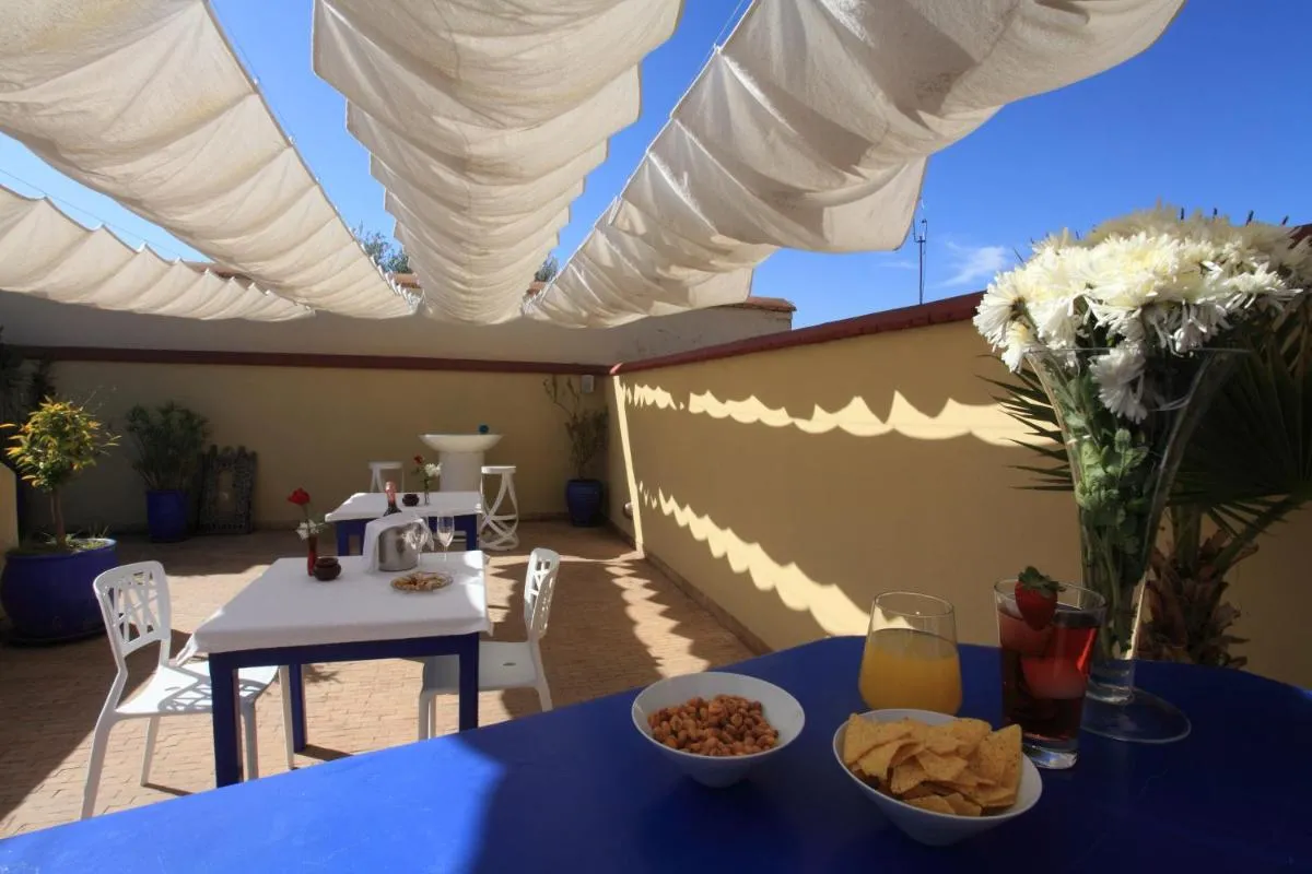 Image 3 of Riad Infinity Sea