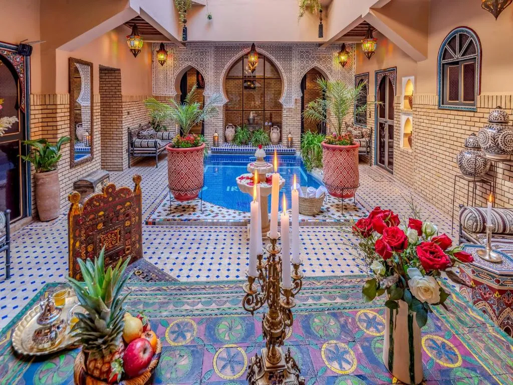 Image of Riad Irhalne