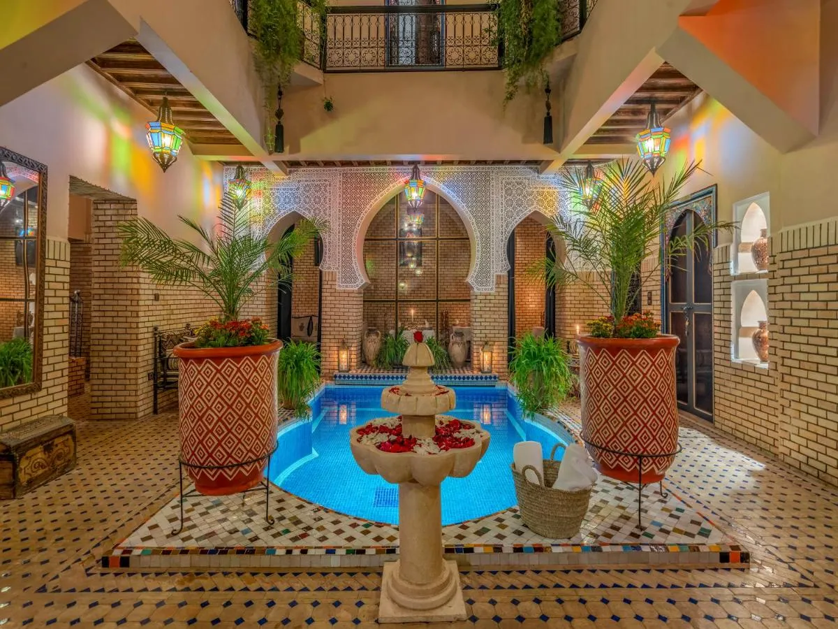 Image 1 of Riad Irhalne