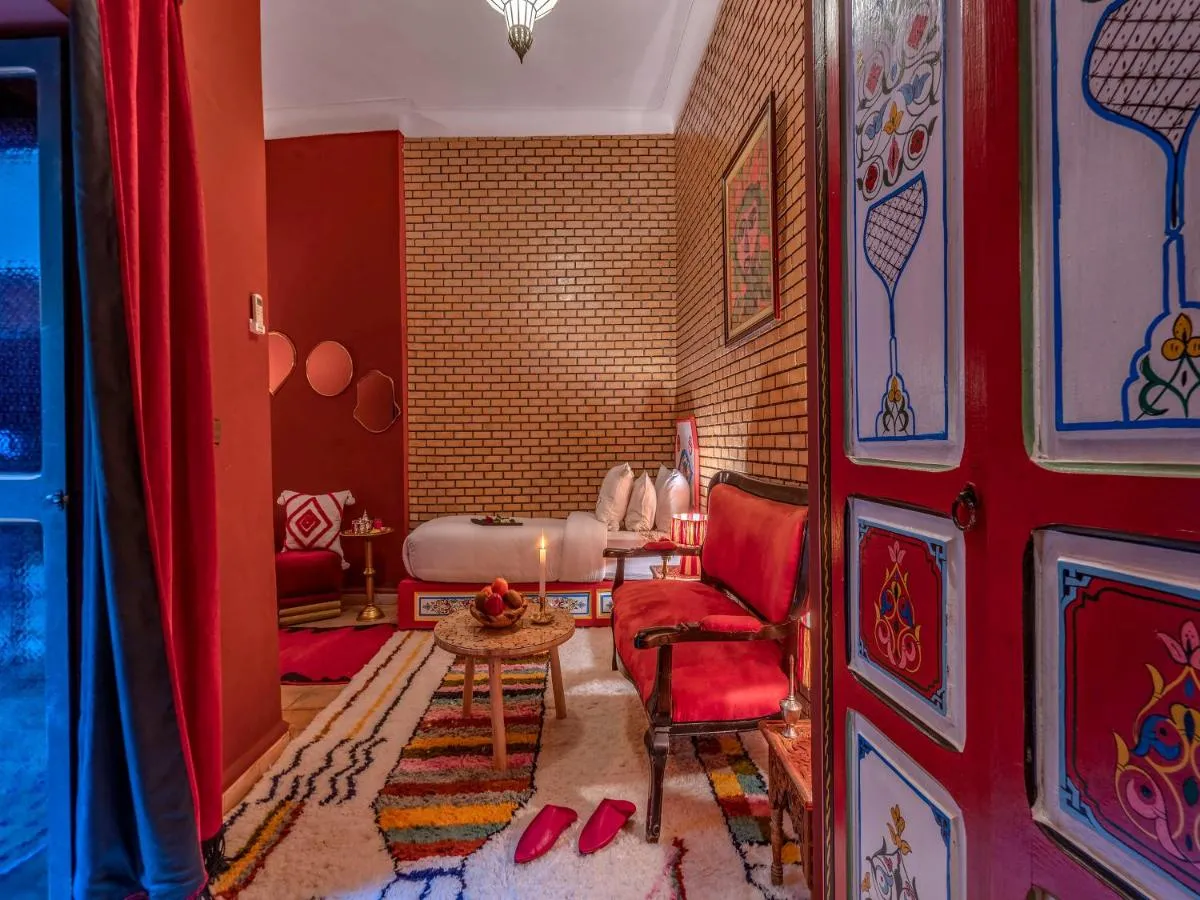 Image 6 of Riad Irhalne