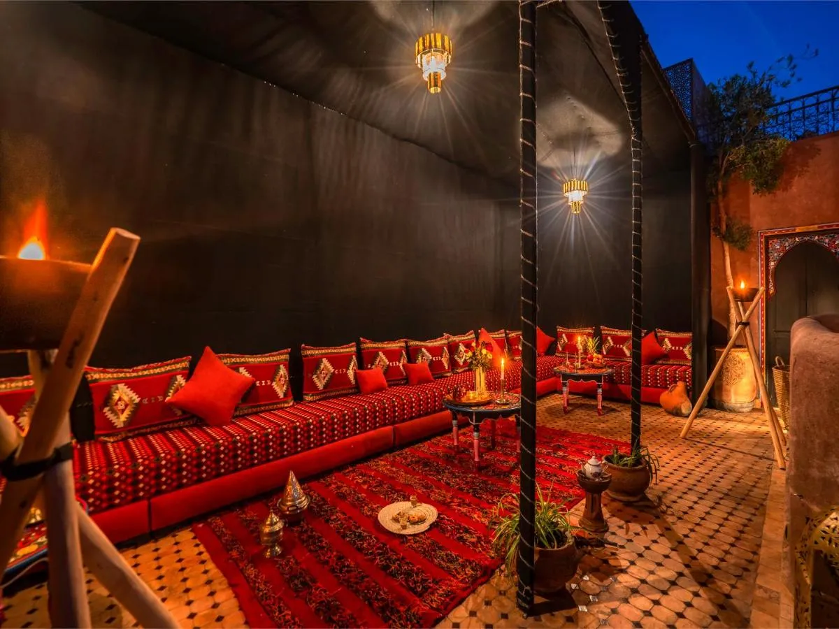 Image 4 of Riad Irhalne