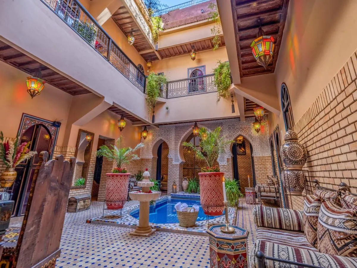 Image 2 of Riad Irhalne