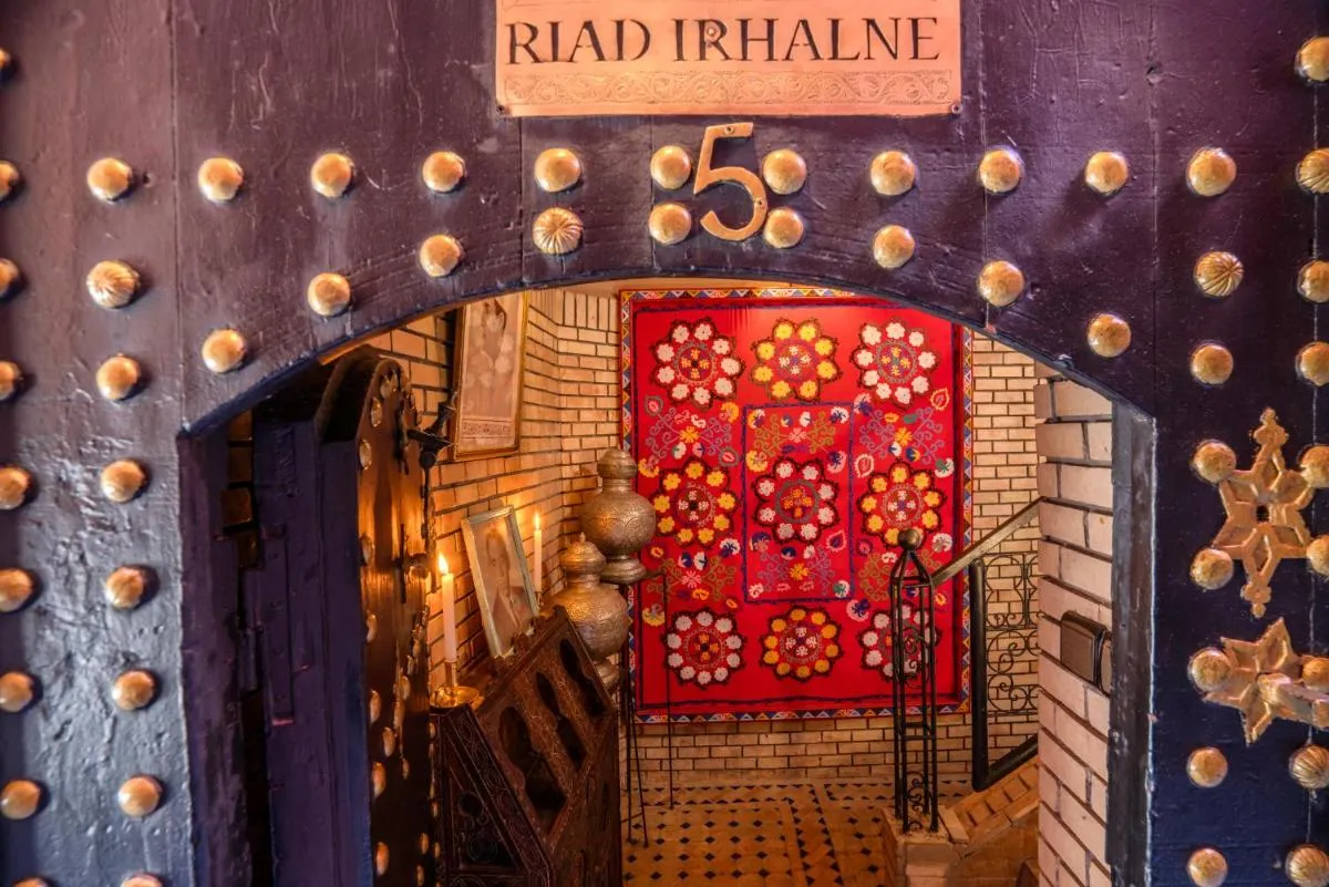 Image 3 of Riad Irhalne