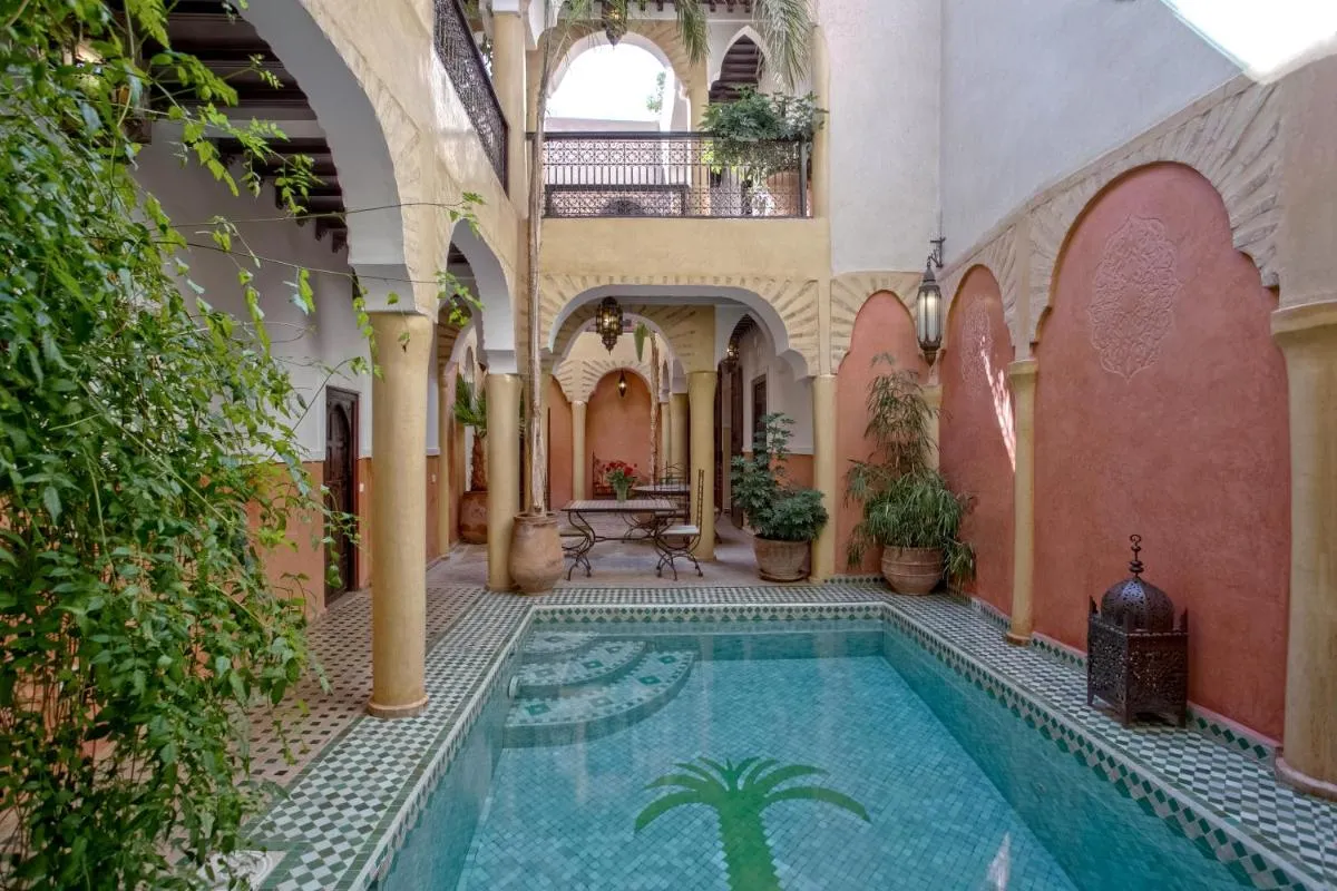Image 4 of Riad Itrane