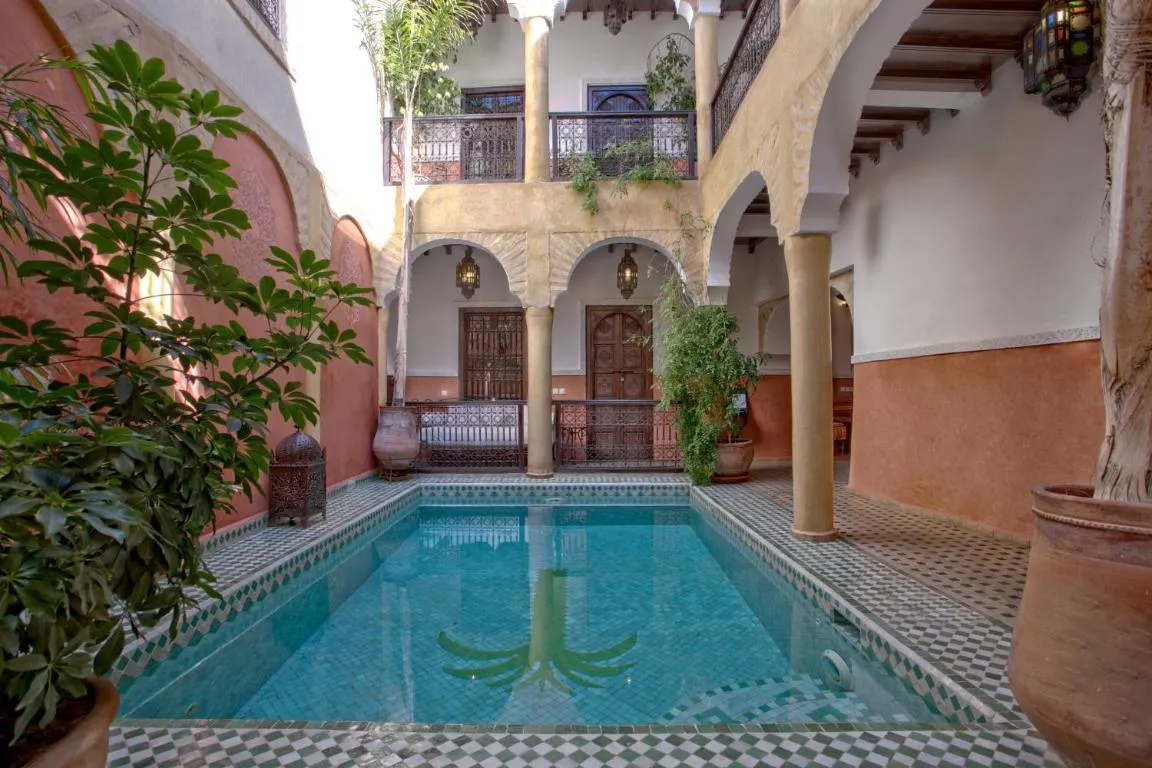 Image of Riad Itrane