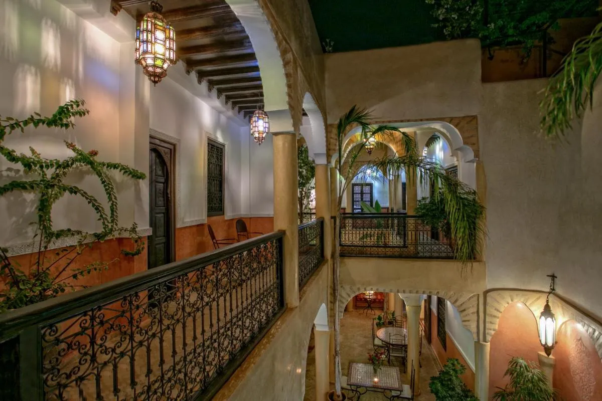 Image 3 of Riad Itrane