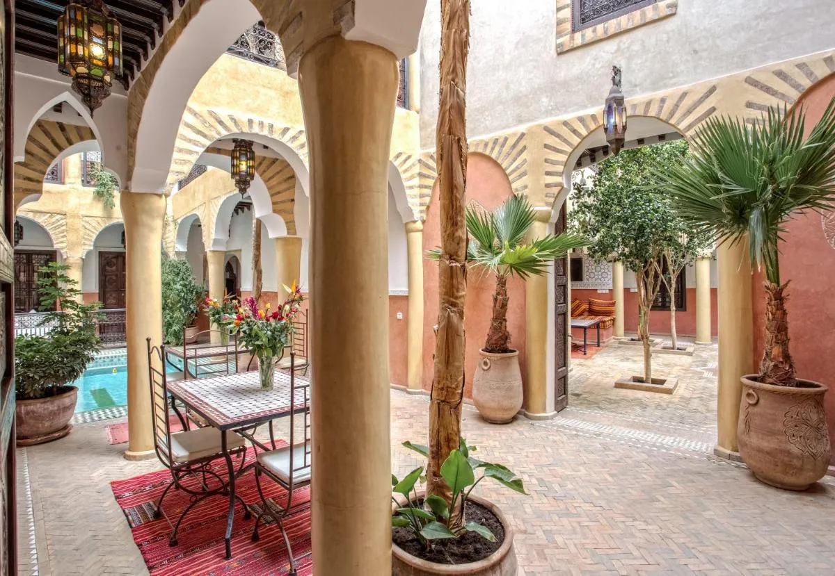 Image 6 of Riad Itrane