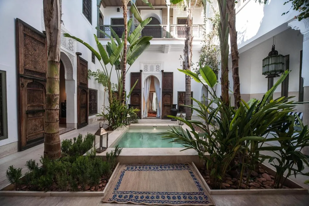 Image 3 of Riad Jaaneman