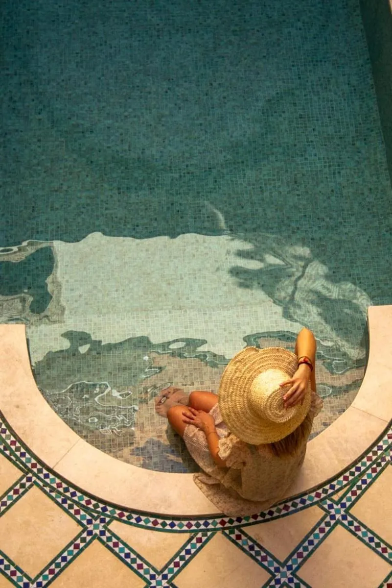 Image 3 of Riad Jalina