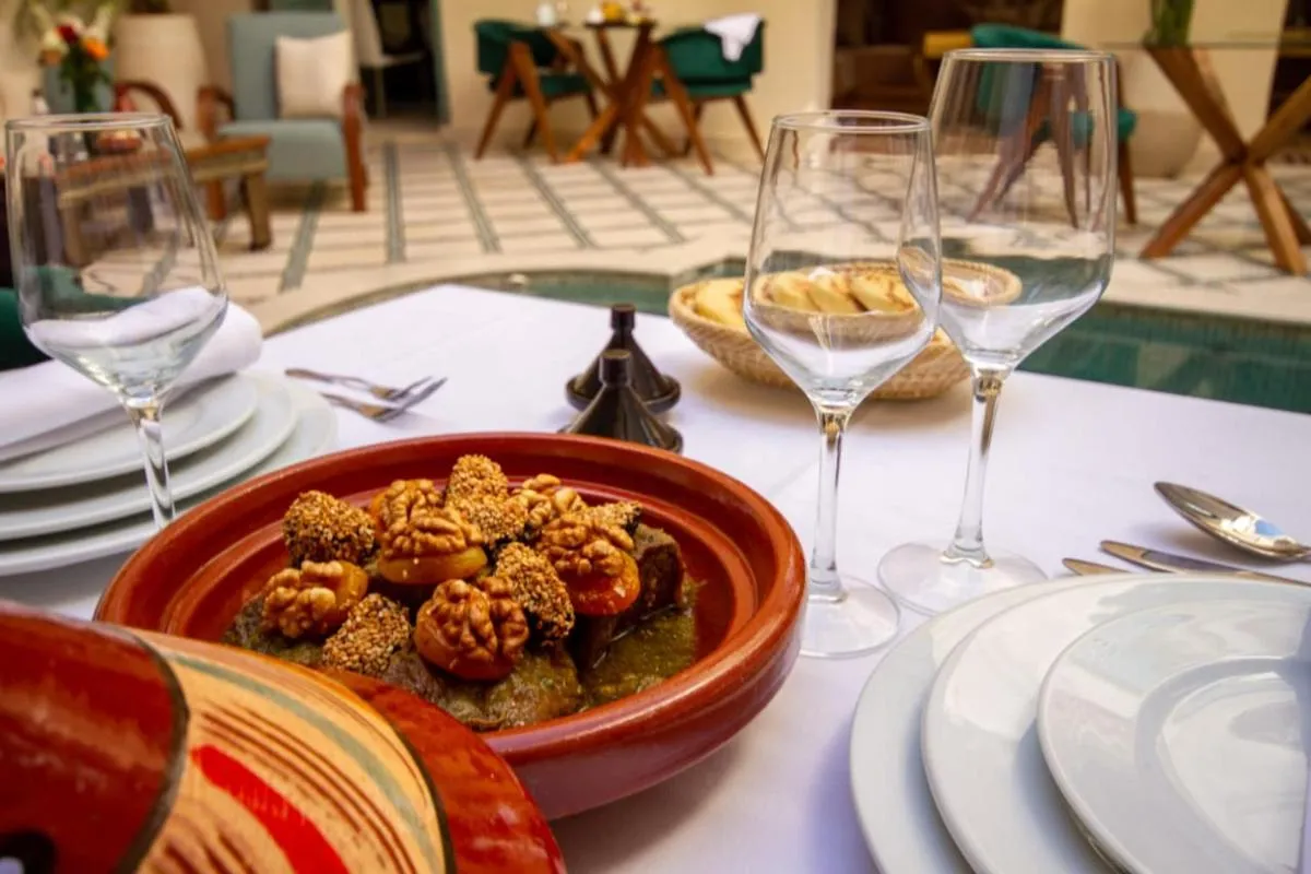 Image 1 of Riad Jalina