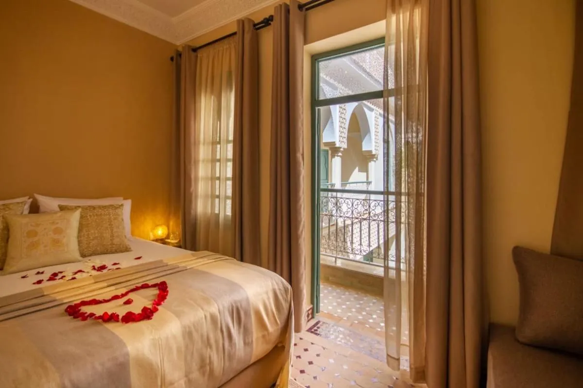 Image 4 of Riad Jalina