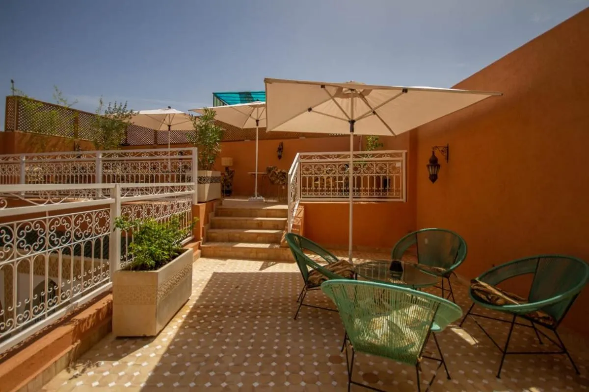 Image 2 of Riad Jalina