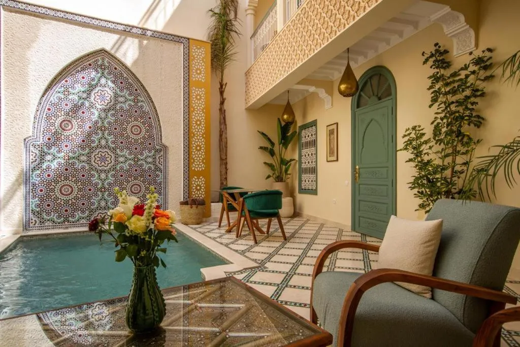 Image 5 of Riad Jalina
