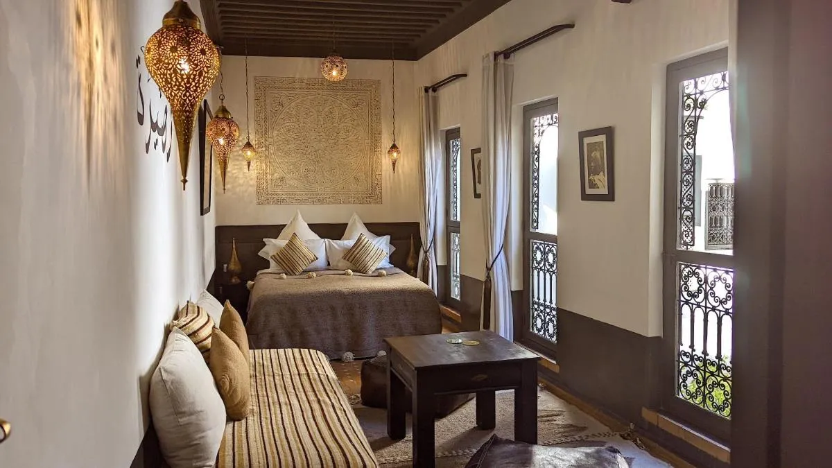 Image 1 of Riad Jardin Des Sens & Spa