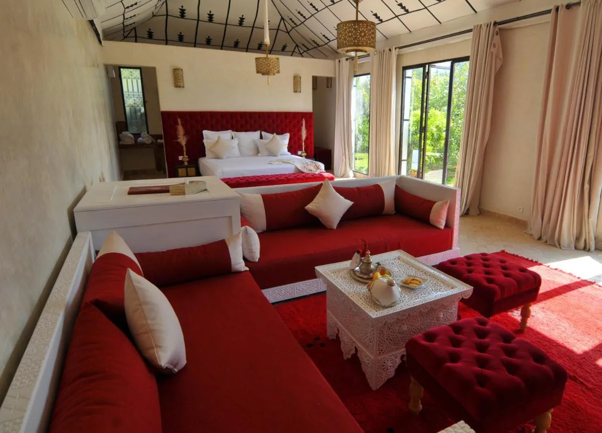 Image 1 of Riad Jawad & Spa