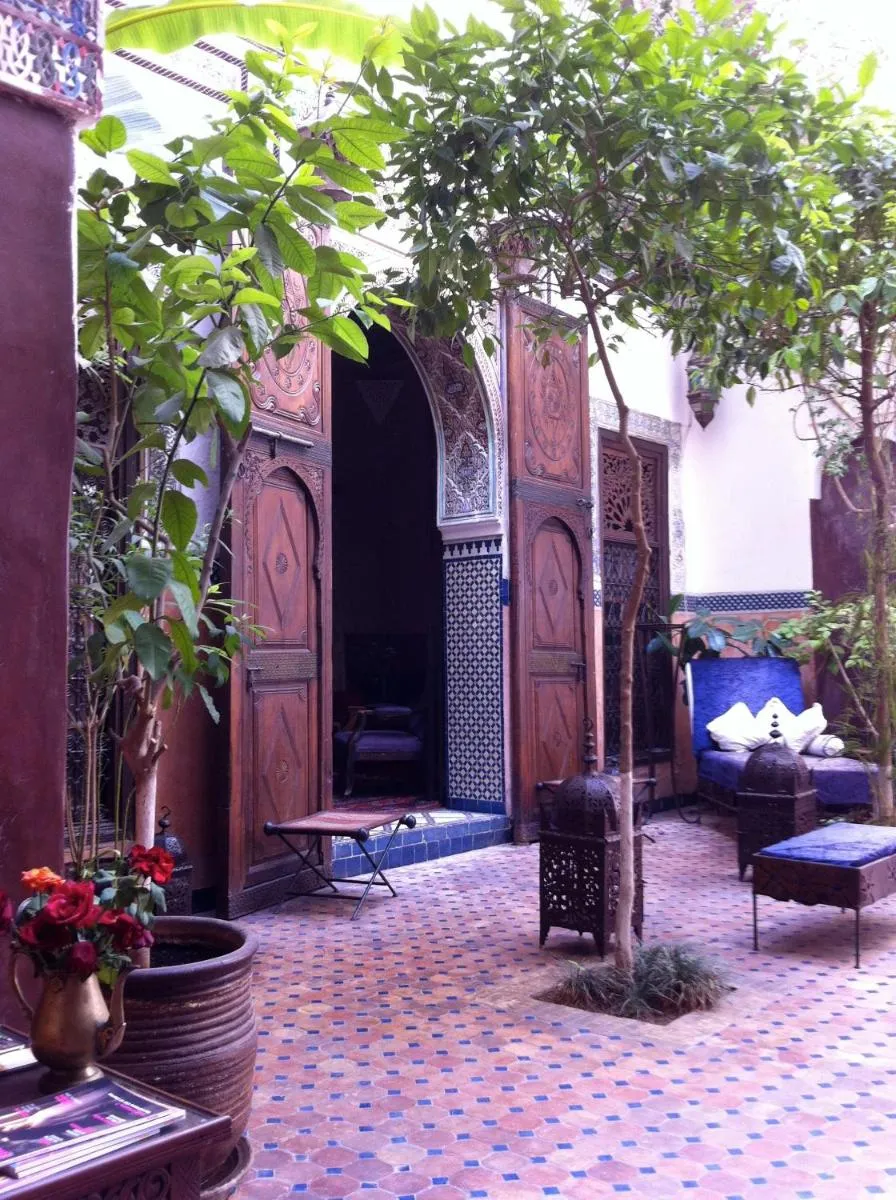 Image 5 of Riad Jenaï L’Authentique