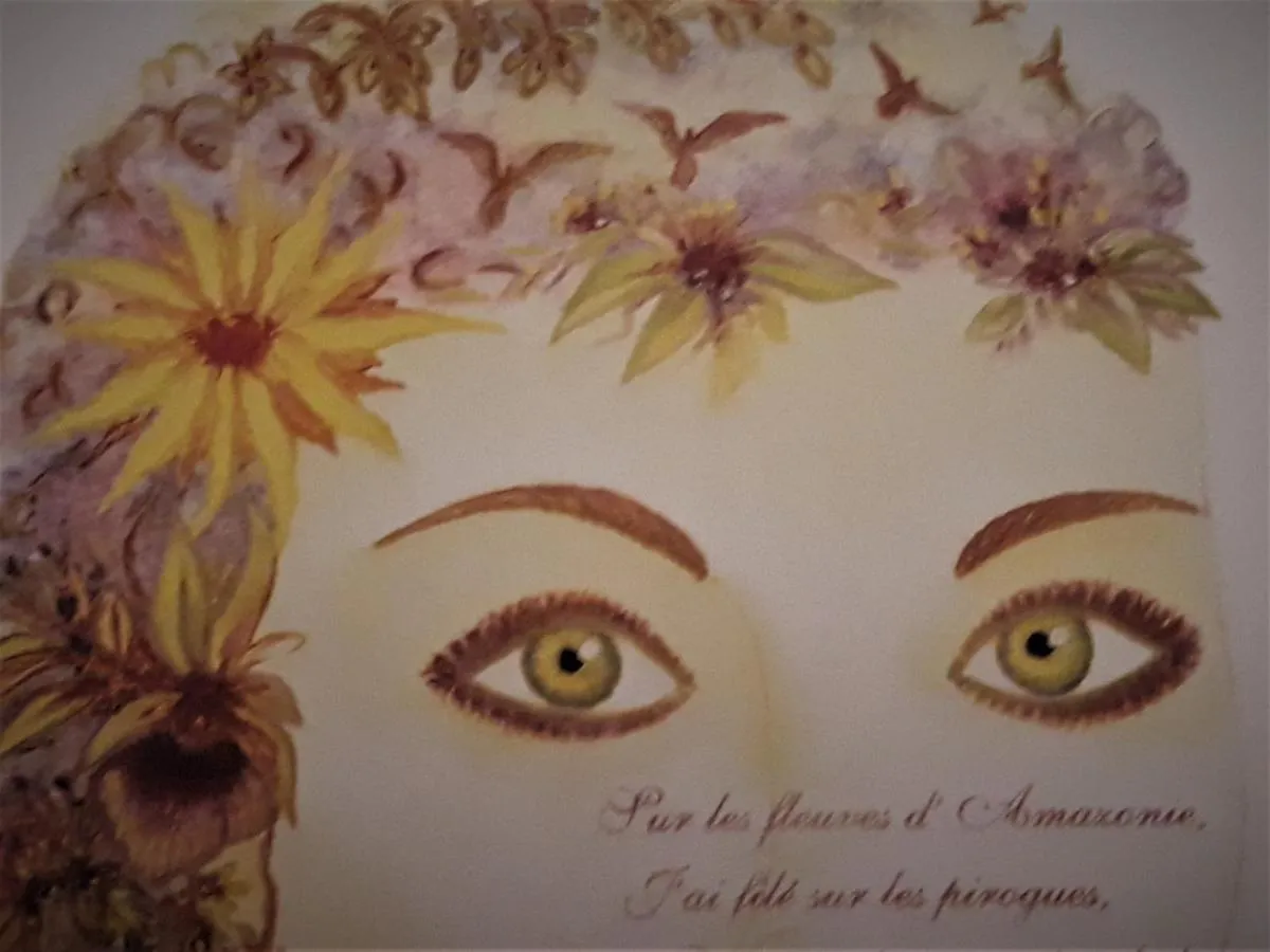 Image 1 of Riad Jnane d’Ô