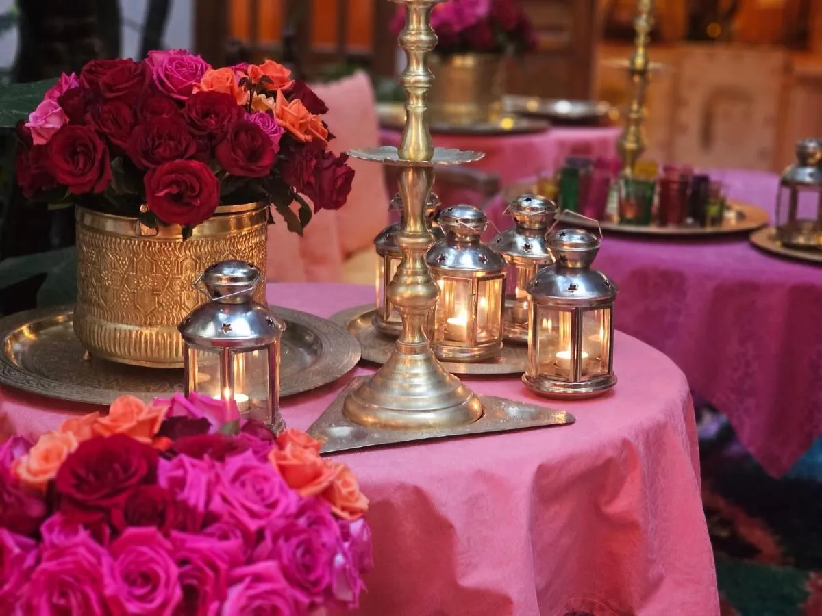 Image 4 of Riad Jnane d’Ô