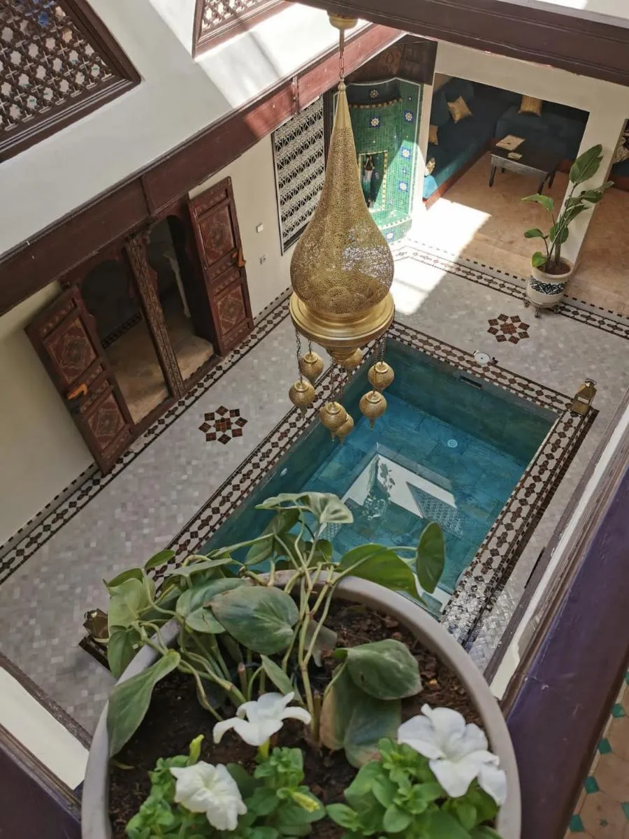 Image 3 of Riad Jolie