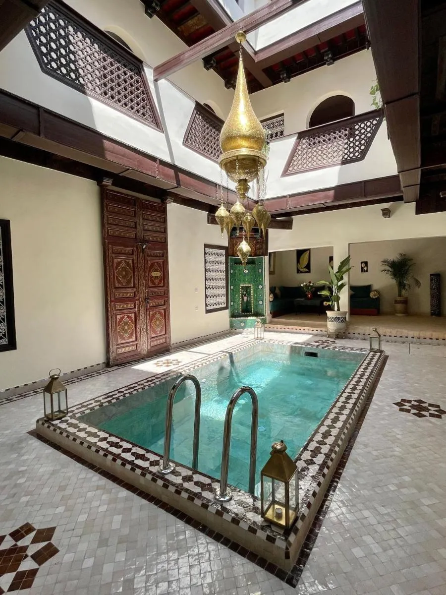Image 5 of Riad Jolie