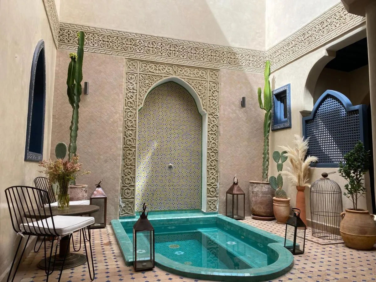 Image 1 of Riad Jonan & Spa
