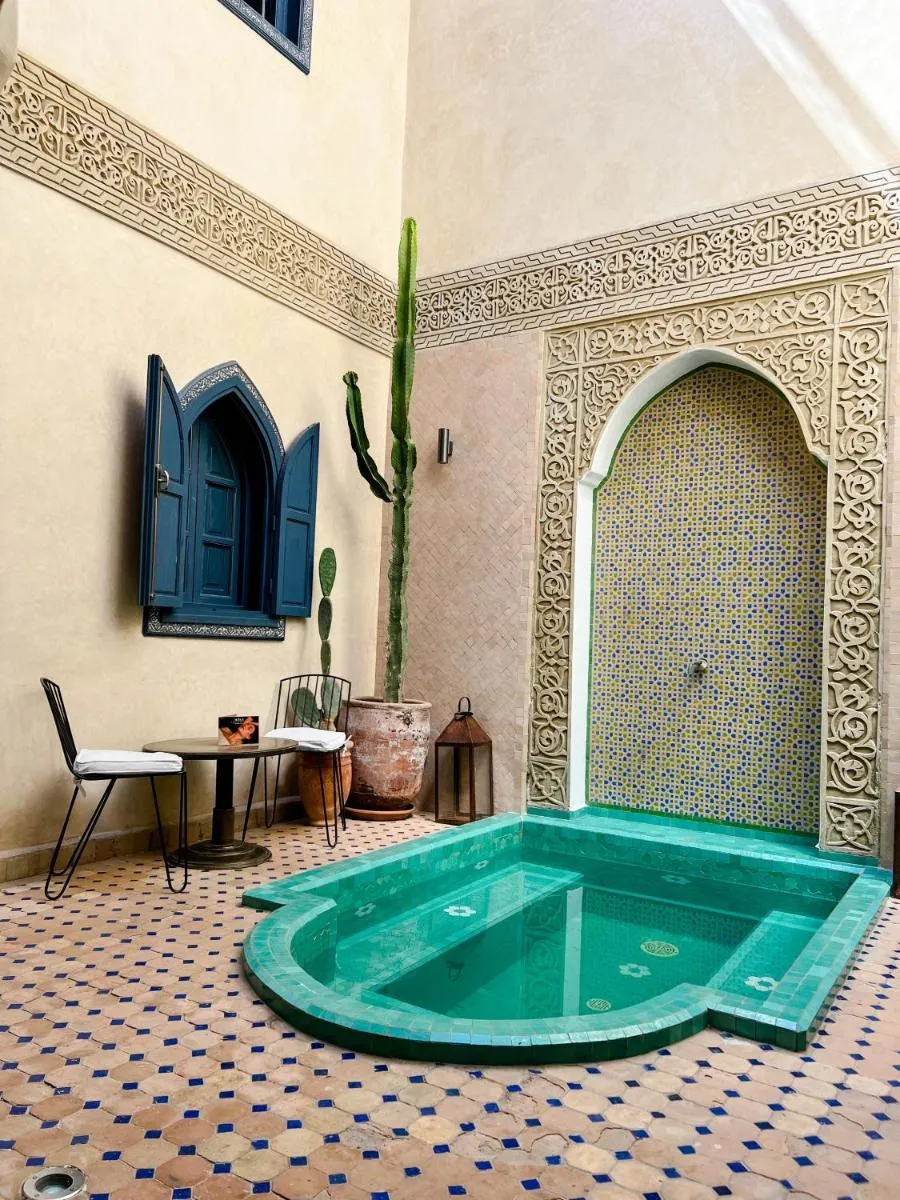 Image 5 of Riad Jonan & Spa