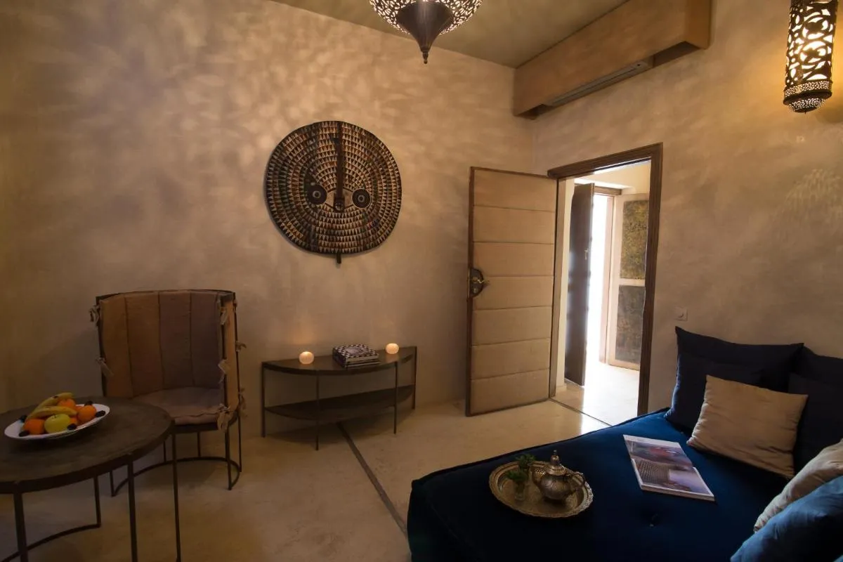 Image 2 of Riad Joya