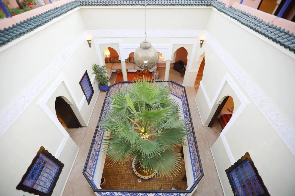 Image 3 of Riad Kamal Medina