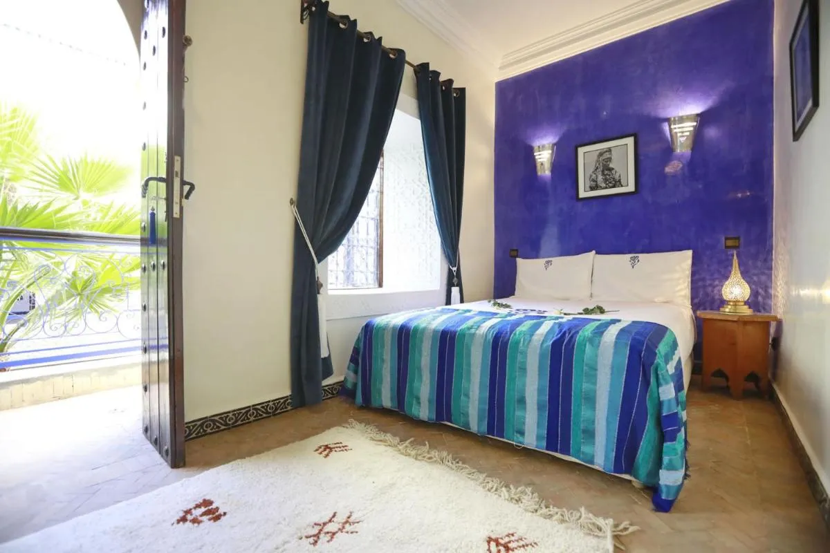 Image 1 of Riad Kamal Medina