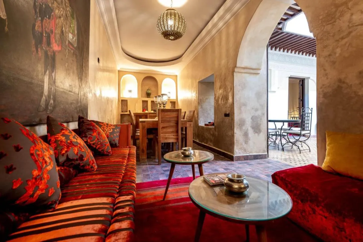 Image 5 of Riad Kamal Medina