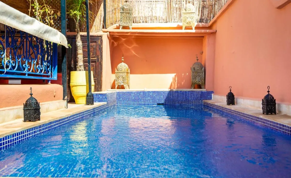 Image 2 of Riad Kamal Medina