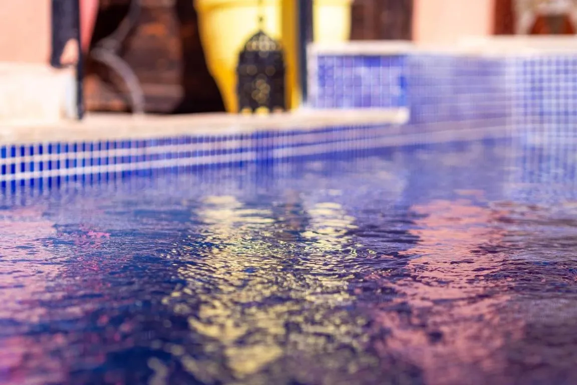 Image of Riad Kamal Medina