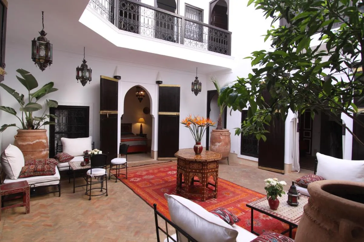 Image 2 of Riad Karmela