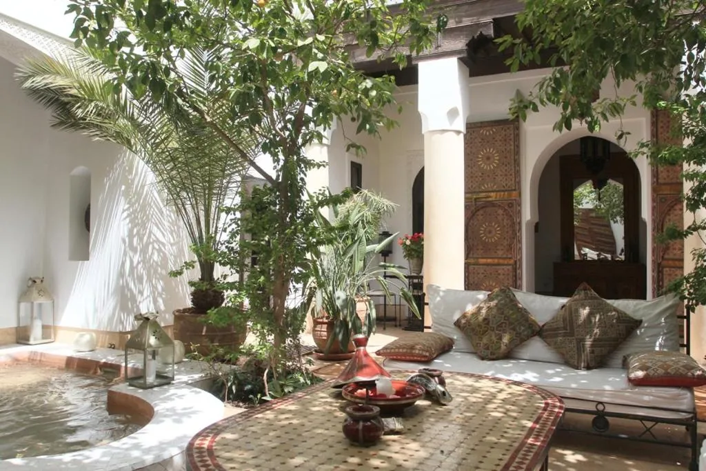 Image 3 of Riad Karmela
