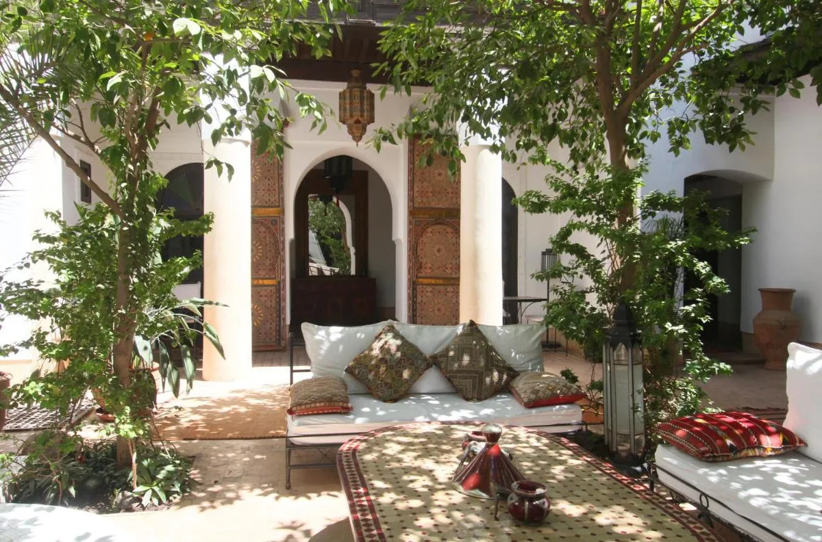 Image 5 of Riad Karmela